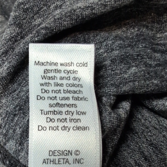 Athleta Ankle Length Leggings - Picture 11 of 11